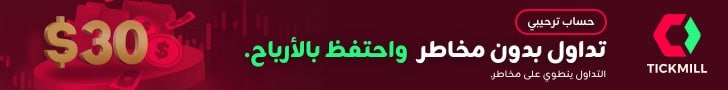 إعلان أكاديمية إيجي فوركس